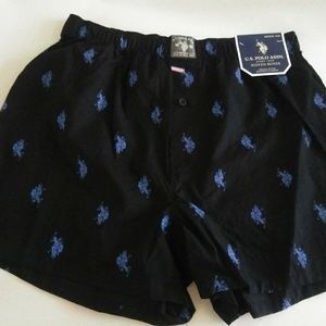 US POLO ASSN BOXER FOR MEN